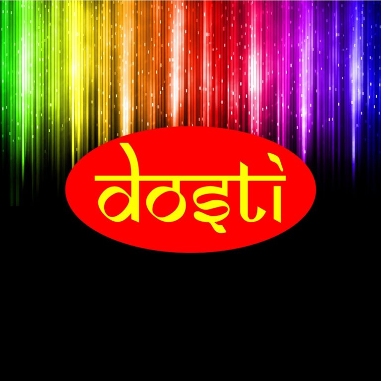 Dosti social group logo