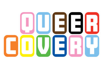 Queercovery social group logo